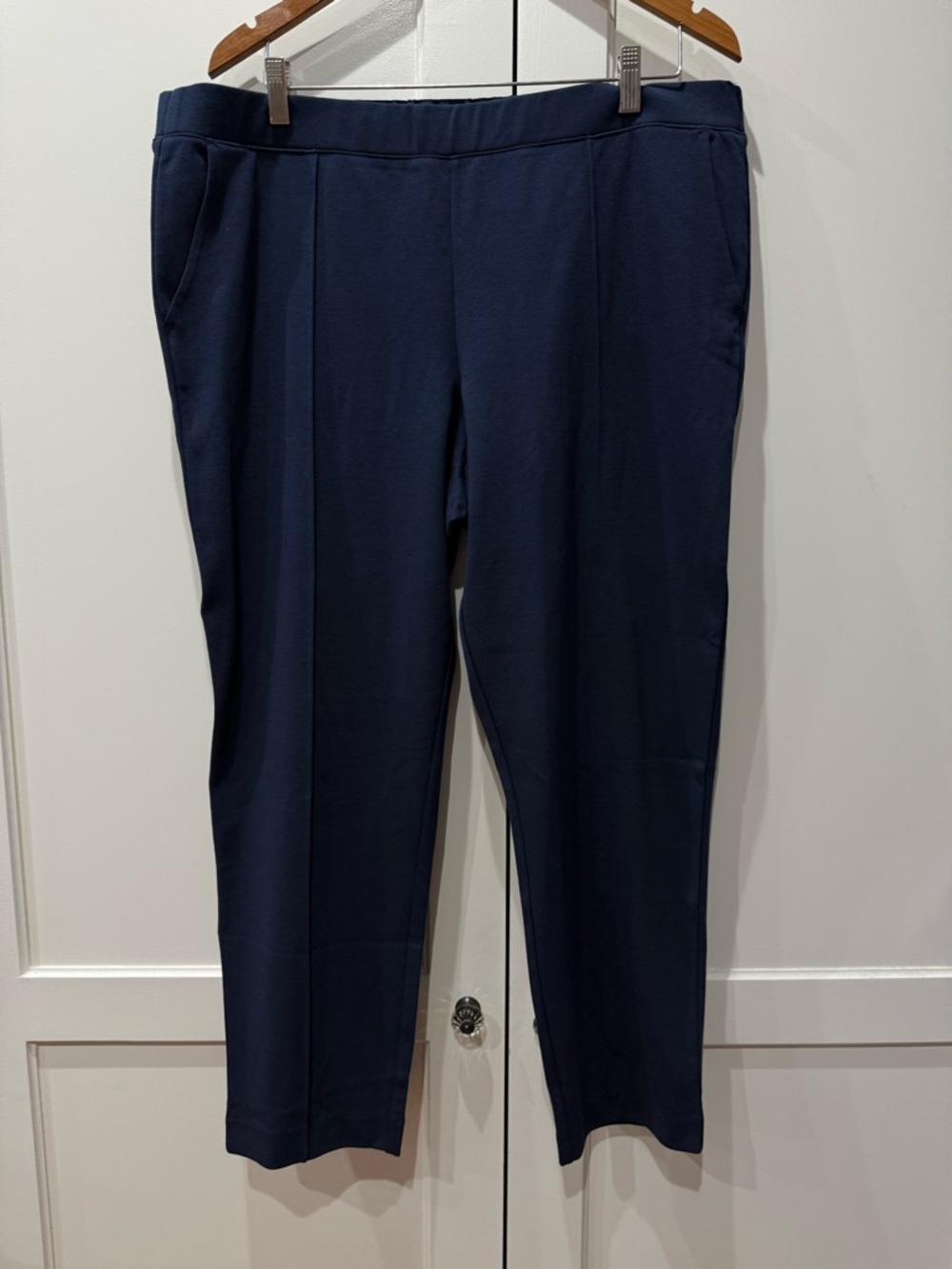 J Crew Pintuck Sweatpants
